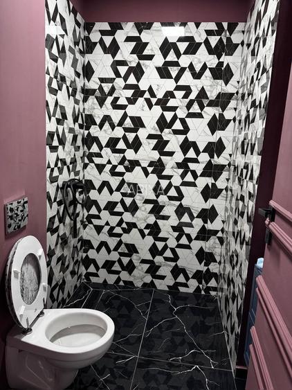 Spatiu Cafenea sau Bar cu Terasa Mare Otopeni 23August Luxor Residence - 7