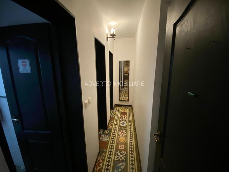 Restaurant complet echipat de inchiriat – Crangasi – 370 mp - 2