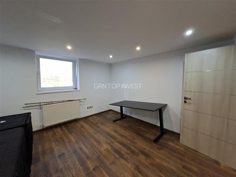 Casa Individuala 6 camere garaj 650 mp Teren zona Piata Cluj - 9