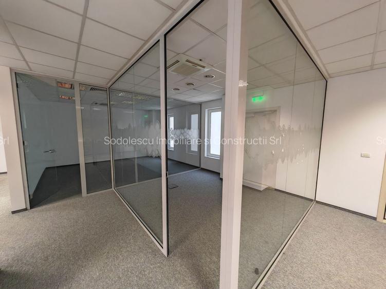 Spatii SAD pentru activitati diverse - zona centrala - 6