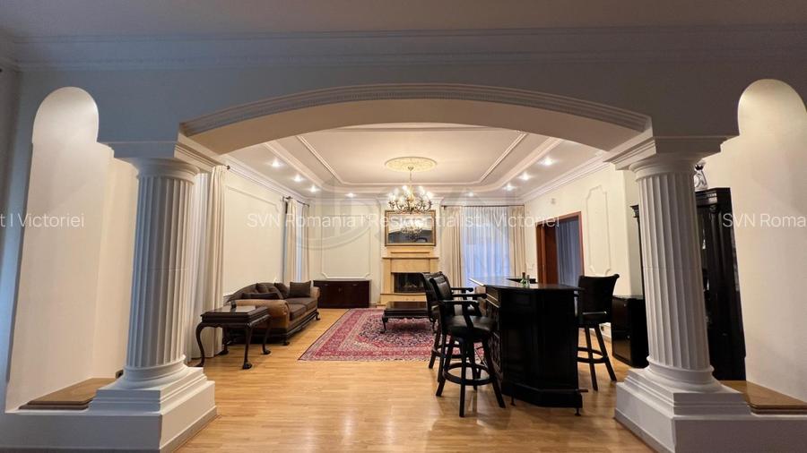 REV2005071 Vila Deosebita cu piscina Erou Iancu Nicolae - 13