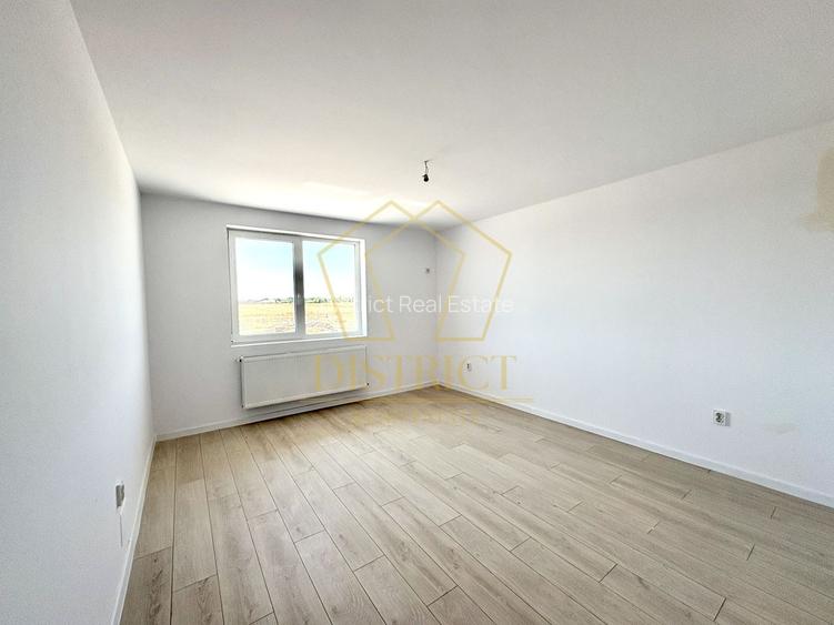 Apartament decomandat cu o camera | Giroc | Profi - 2