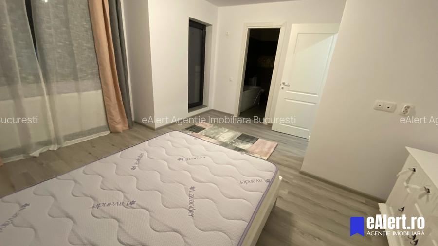 Vilă P+1+pod, complex rezidențial securizat Bragadiru - 14