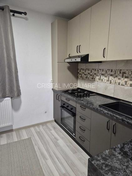 Garsoniera moderna 40 mp, parcare inclusa, centrala, pet friendly - 6