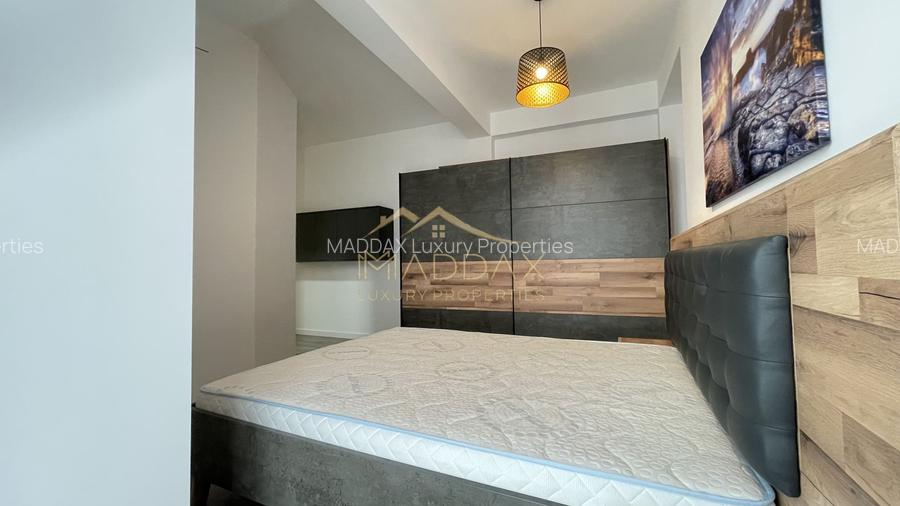 Apartament 3 camere ***117 mp*** Bloc NOU**boutique// Aviatiei-Herastrau - 16
