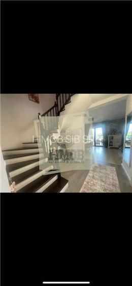 Casa moderna 4 camere teren 540 mp Sura - 7