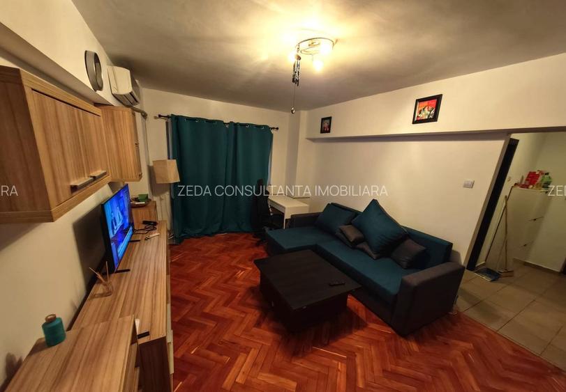 Apartament 2 camere metrou Brancoveanu - 2