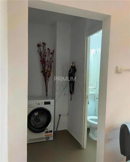 Garsoniera-Buziasului-Decomandata-Renovata-Mobilata-Utilata - 2