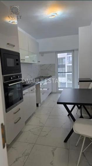 Apartament 2 camere -60 mp UTILI -  GranVia Lake View  - 4