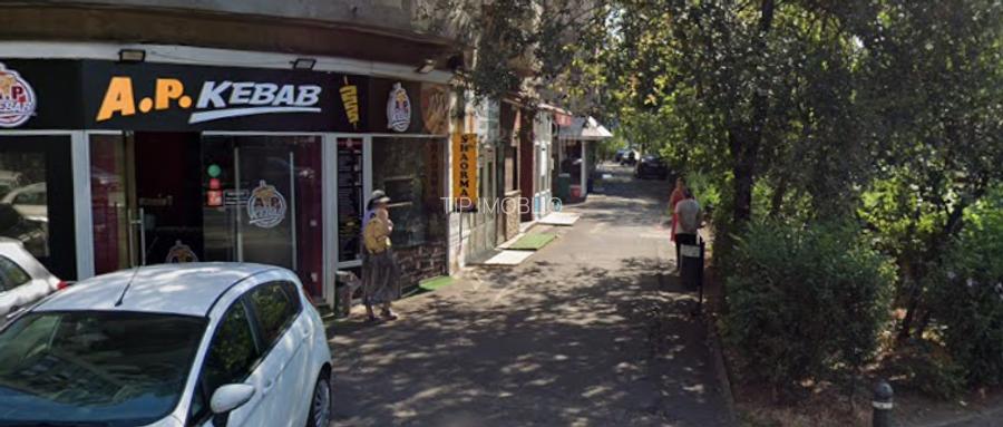 Spațiu comercial de închiriat I Bd. Ghencea I suprafata 60 mp I pret 1200 euro - 2