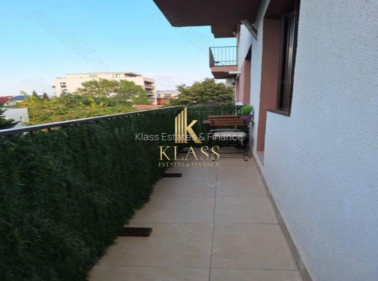 Închiriere apartament 2 camere – Aviatiei - 7