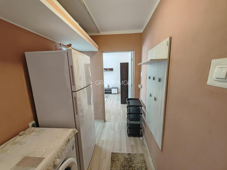 2 camere elegant, zona Carrefour (Cora) - 14