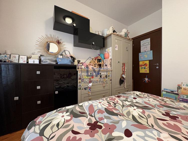 VANZARE 2 CAMERE | COMPLEX ROSE GARDEN - 6