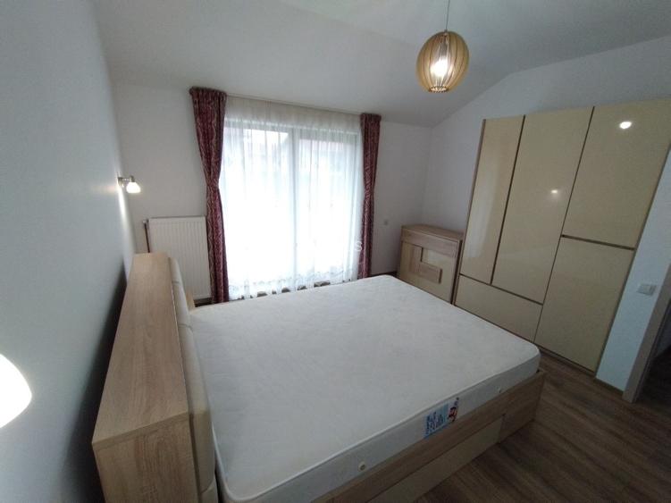 Proprietar închiriez casa în cartier Gheorgheni - 7