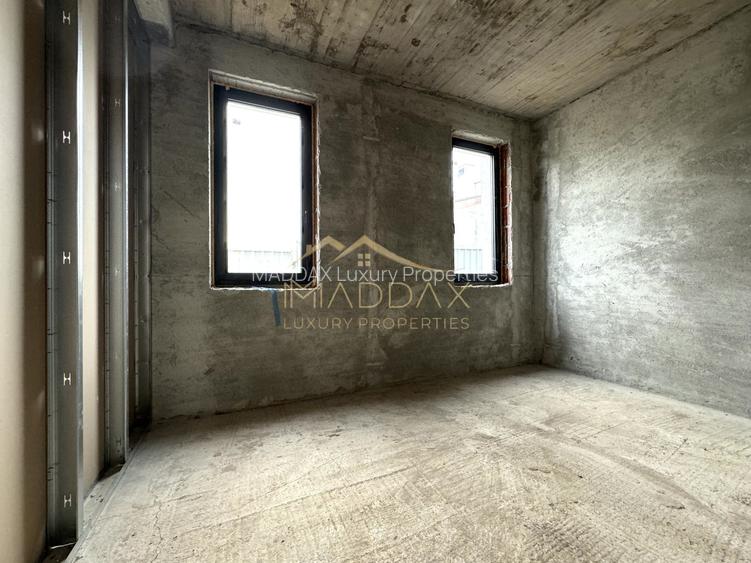 Vila Exclusivista *296mpc* / 753 mp teren + piscina si fire-pit / Balotesti - 36