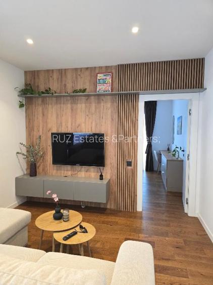 Apartament 2 camere | Loc de parcare & Boxa | One Cotroceni - 3