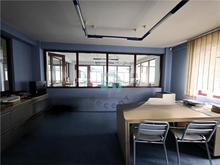 Spatiu comercial, showroom prezentare, 850 mp, Grivitei, Brasov - 13