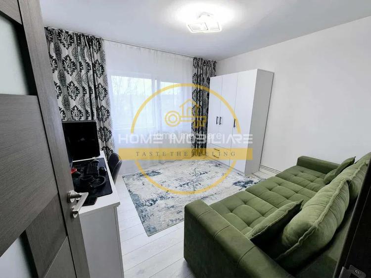 Apartament/3Camere-Decomandat 72mp/Mobilat&Utilat/loc de parcare/Zona CUG! - 2