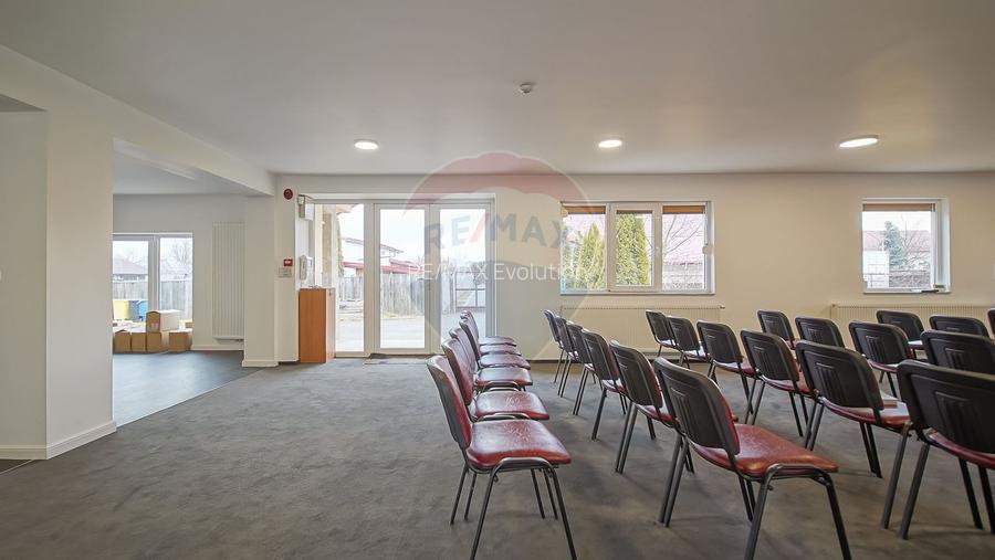 COMISION 0|VILA  STUPINI – 1.400 MP TEREN, 295 MP UTILI - 34