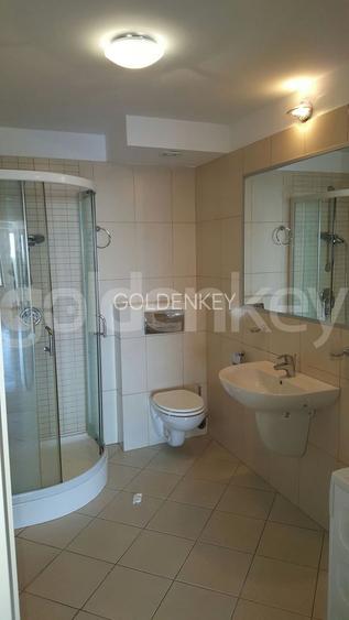 Apartament multi-functional cu 4 camere, 2 bai | 66mp terase | inchiriat - 8