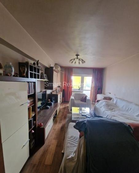 Apartament 2 camere 66 mp Bulevardul Unirii / Piata Alba Iulia - 9