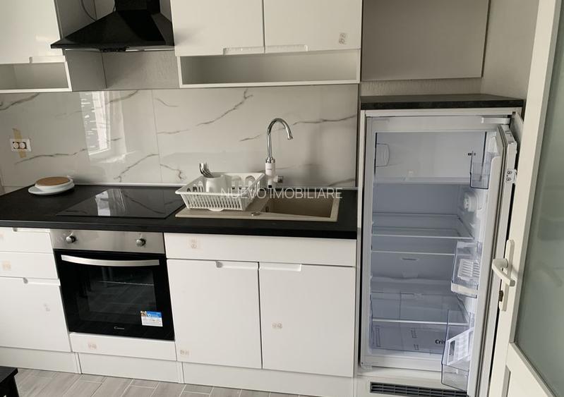 GARSONIERA | THEODOR PALLADY | METROU | BALCON - 4