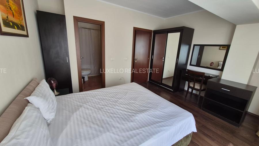 APARTAMENT 3 CAMERE LUX IN COMPLEX REZIDENTIAL CU CIRCUIT INCHIS - 34
