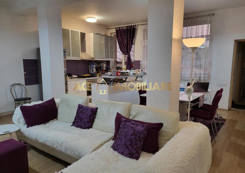 5 Camere de vanzare | Aparatorii Patriei | Metrou | Vila Individuala - 2