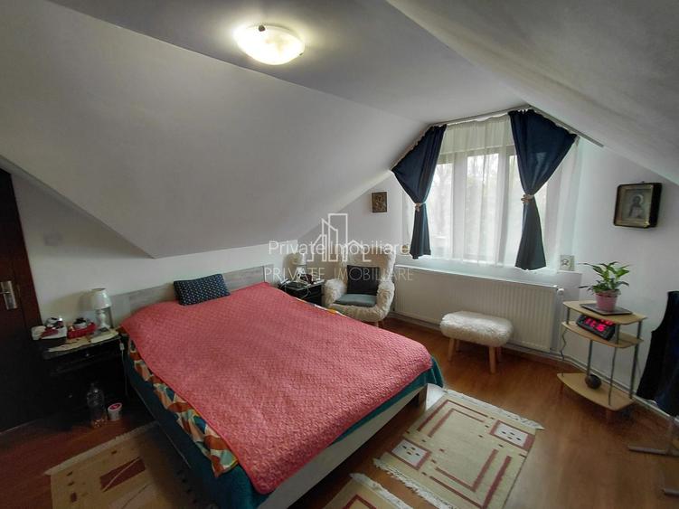 Casa De Vanzare, 1000 Mp Teren, Galesti , Mures - 5