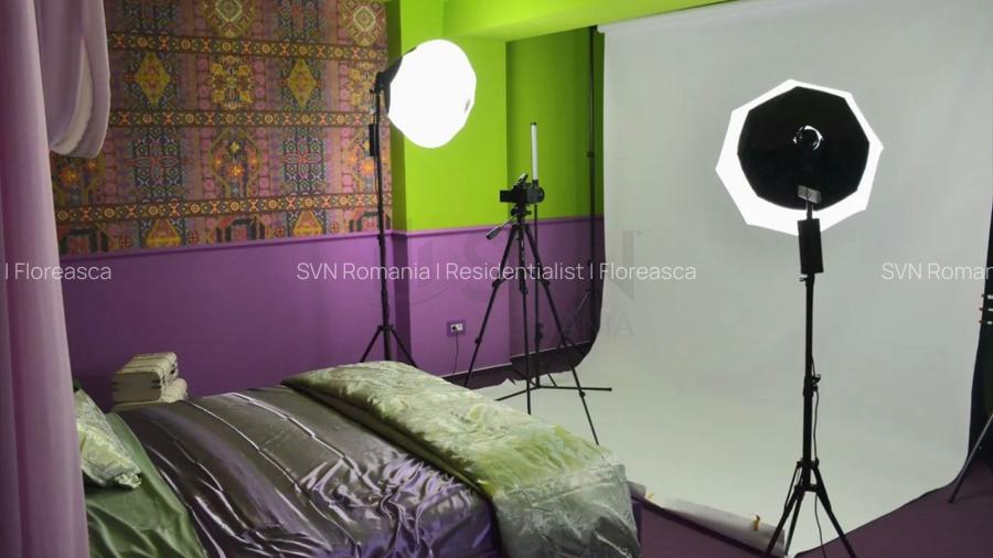 REA1026563 Apartament Pretabil Spatiu Comercial I Ivory Residence - 2