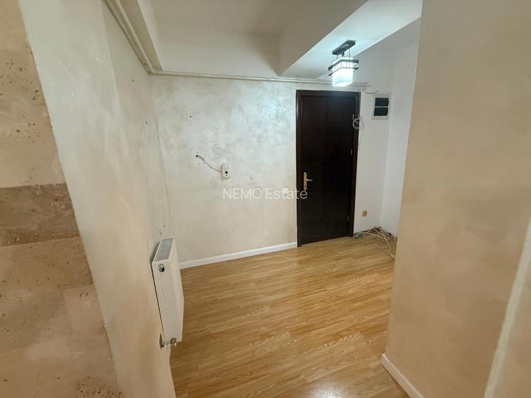 APARTAMENT 2 CAMERE  | 80 MP | 300 EURO | RĂDĂUȚI - 6