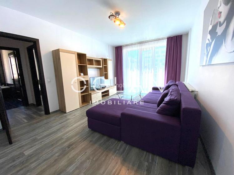 Apartament 2 camere decomandat, Doamna Stanca - 3