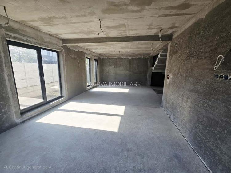 Vilă luminoasă, 4 camere, cu teren generos – Com. Plopu - 29