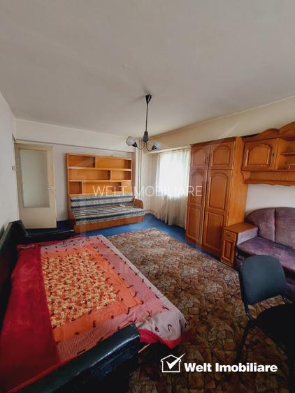 Apartament spatios | zona piata Marasti | 64 MP total - 4