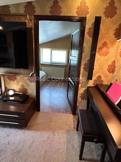 Casă individuală Buftea, 3.162 mp teren, ieșire spre lac - 20