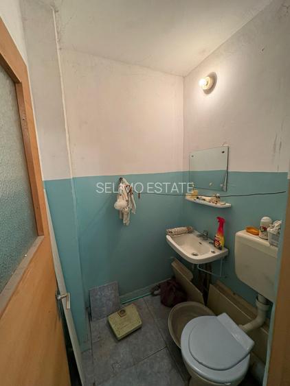 Apartament 3 camere decomandat | Etaj 1 | Obor – Lizeanu | Comision 0% - 7