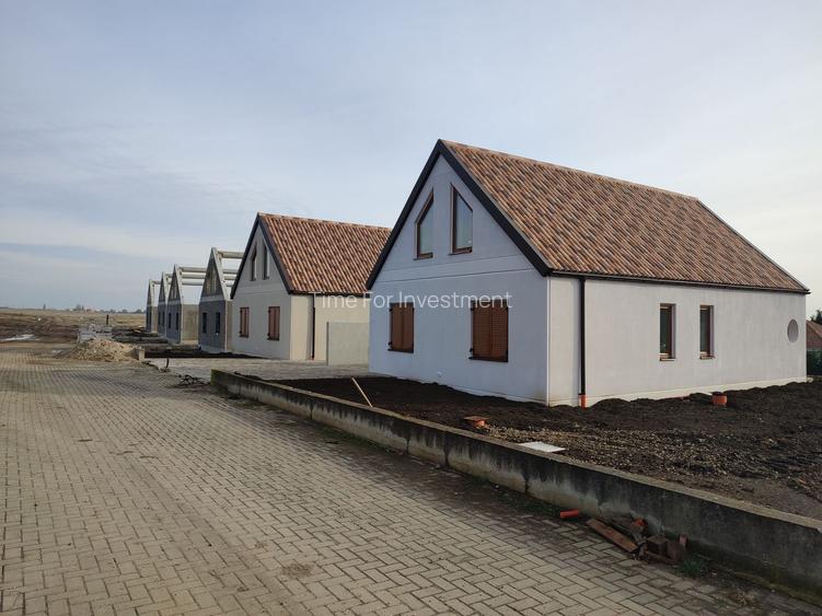 Sanandrei, Cartier Rezidential cu Spatii de Agrement si Parcuri, Acces Rapid - 5