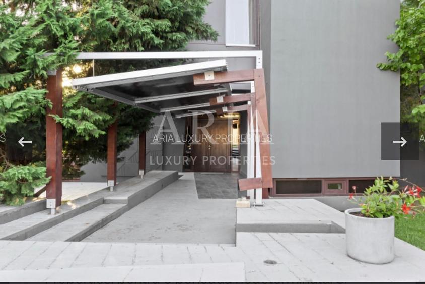 VILA SNAGOV WATERFRONT - PISCINA - PONTON DESCHIDERE LA LAC - 7