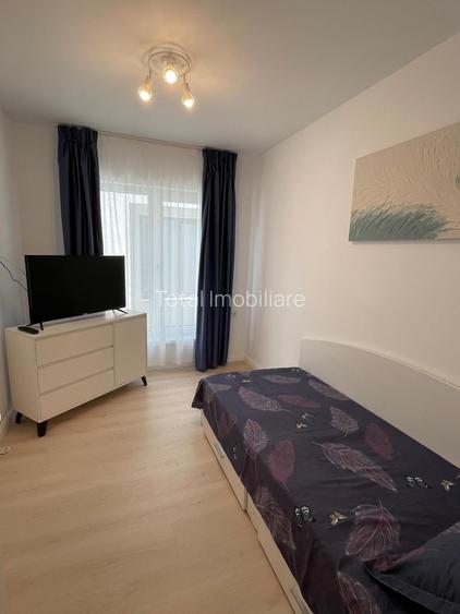 CASA DUPLEX MOBILATA SI UTILATA ZONA CENTRALA STR. PALTINIS NR 52 - 35