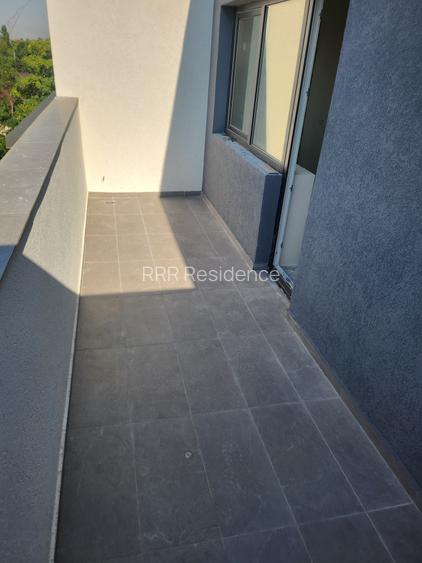 Gars 37 m.p, predare 12/2025, incalzire pardoseala, stradal Giurgiului - 4