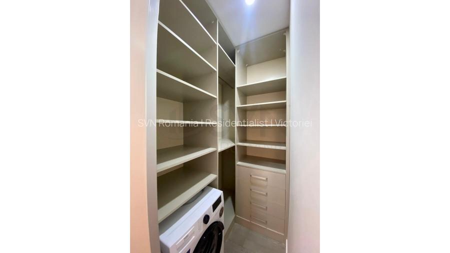 REA1026812 WIN Herastrau I 2 Camere I Loc de parcare inclus - 8