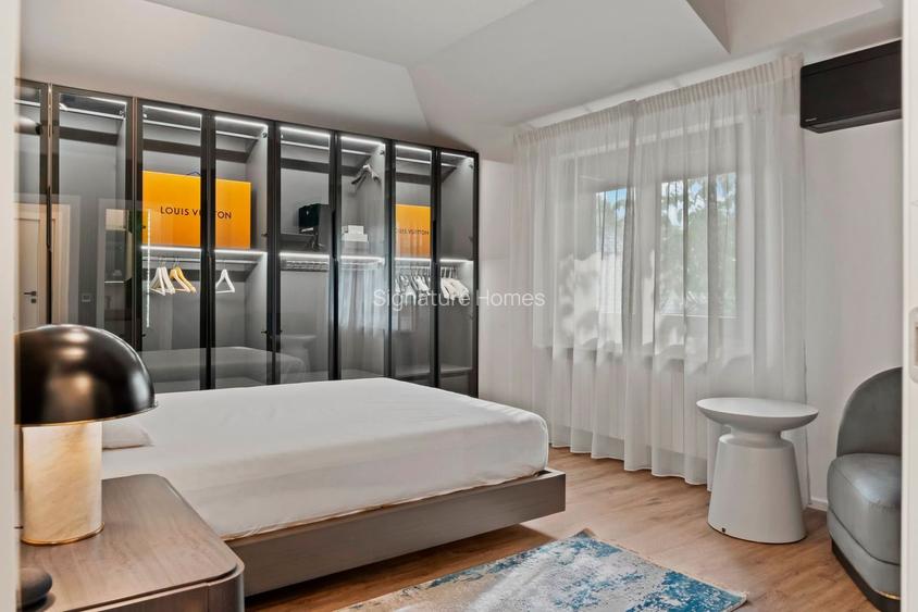 CASA UNICA DE VANZARE ZONA EROU IANCU NICOLAE PIPERA - 10
