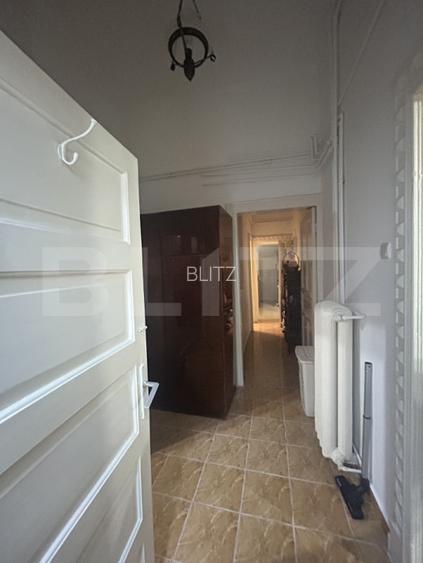 Apartament de vanzare, 3 camere | Piata victoriei  - 10