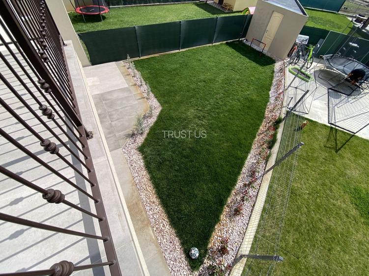 COMISION 0, Duplex 4 Camere, 101MP, P+E+Pod, Cartier Florilor, SACALAZ - 11