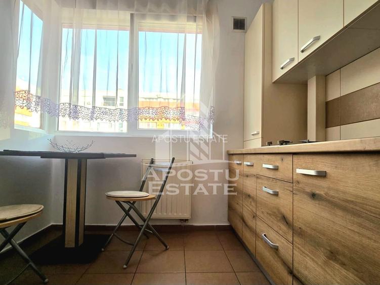 Apartament o camera Ared Uta - 5