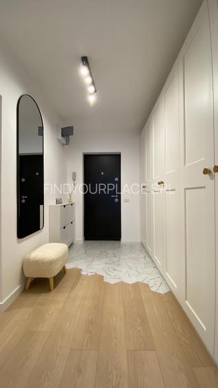 Apartament renovat complet aproape de hotel Mariott,pe Panduri - 15