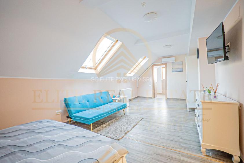 Peninsulă Constanța – Proprietate rară cu teren în proprietate - 34