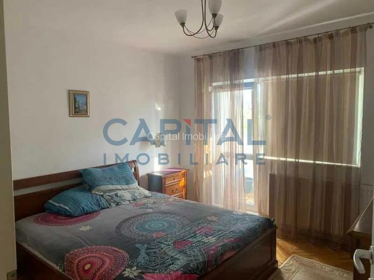 Comision 0% Apartament cu 4 Camere, Zorilor  - 2