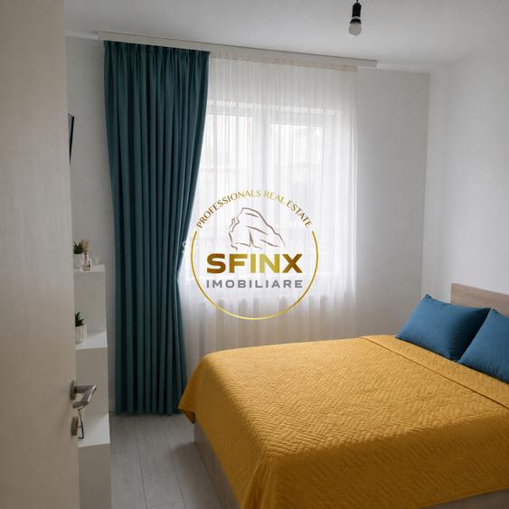 2 camere Titan/ Pallady/ High Class Residence/ centrala/ parcare - 4