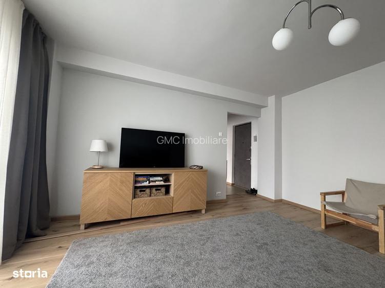 Apartament 2 camere Timpuri Noi, Nerva Traian T709 - 3